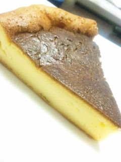 ヨーグルトレモンケーキ-レシピのメイン写真