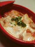 簡単☆シリコンスチーマーで作る朝食♪