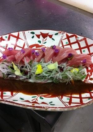 お母さんチョット‼横輪の細造り〜赤味噌-レシピのメイン写真
