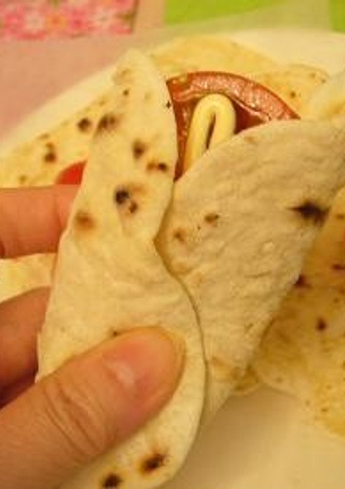 巻き巻き野菜-レシピのメイン写真