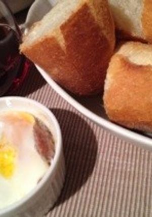 パテ缶を使って、ワインのおつまみ-レシピのメイン写真
