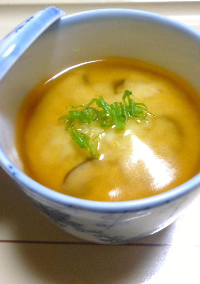 料亭の味?!簡単ほっこり✿大根蒸し-レシピのメイン写真