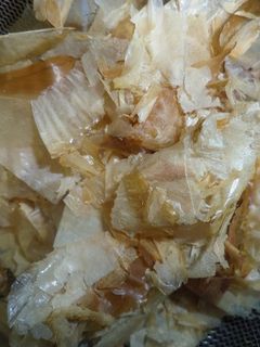 だしのとり方~昆布・かつおぶし~-レシピのメイン写真