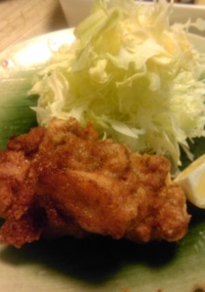 かなるンちの味付けからあげ-レシピのメイン写真