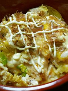 豆腐とねぎのふわとろ丼-レシピのメイン写真