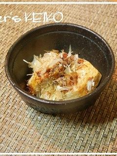 【農家のレシピ】サトイモの素揚げ-レシピのメイン写真
