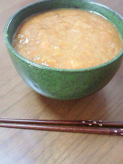 簡単時短!!カレーうどん-レシピのメイン写真