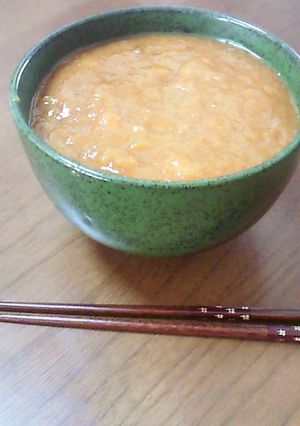 簡単時短!!カレーうどん-レシピのメイン写真
