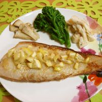 基本からアレンジまで！思わずつくりたくなる「ムニエル 塩麹」の