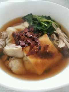 お雑煮-レシピのメイン写真