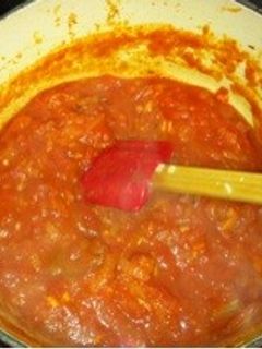 簡単♥トマトソース-レシピのメイン写真
