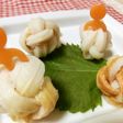 お弁当の隙間に☆コロコロちくわ♪