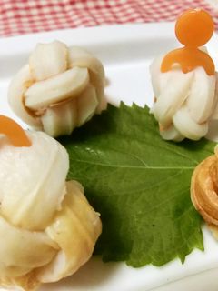 お弁当の隙間に☆コロコロちくわ♪-レシピのメイン写真