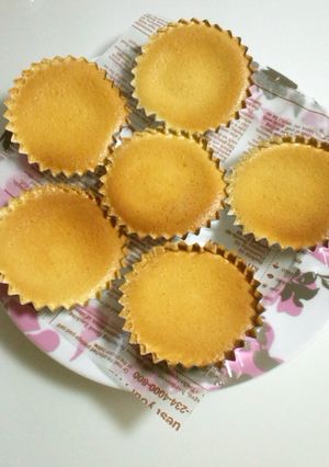 ＊我が家の簡単チーズケーキ＊-レシピのメイン写真