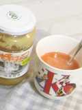寝る前の蜂蜜ドリンクで疲労回復＆脂肪燃焼