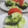 おもてなし!!アボガドのゼリー寄せ