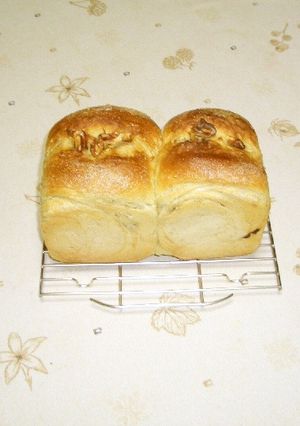 クープde山形食パン-レシピのメイン写真