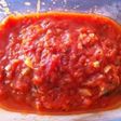 トマトソース Tomato Sauce