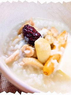 ☺自宅で本場の味参鶏湯(サムゲタン)☺-レシピのメイン写真