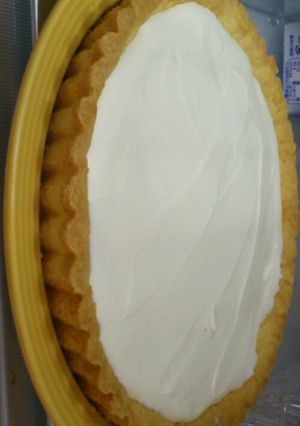混ぜて焼くだけ(゜ロ゜)タルト生地-レシピのメイン写真