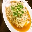 節約!もやしあんかけ豆腐❤