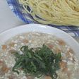 ネバトロ!つけスパゲティ