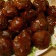 ☆肉ダンゴの甘酢あん☆おからブレンド