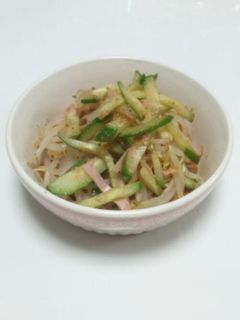 また食べたくなる☆中華サラダ-レシピのメイン写真