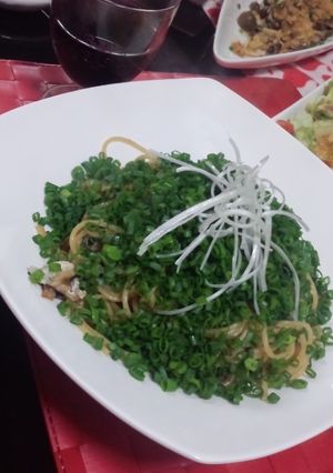 オイルサーディンの和風パスタ♪-レシピのメイン写真