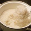 基本の“き” ほうろう鍋deガス炊きご飯