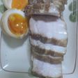 炊飯器で超簡単☆豚or鶏チャーシュー