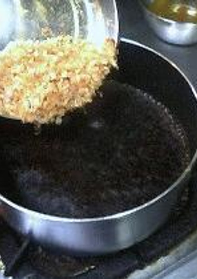 だし汁の作り方☆だし昆布・鰹の削り節-レシピのメイン写真