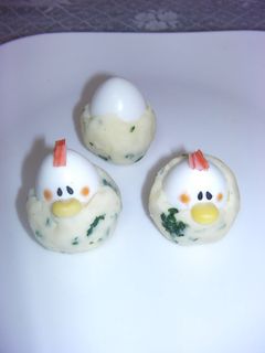お弁当に☆うずらの卵から鶏!?-レシピのメイン写真