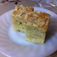 *バナナのパウンドケーキ*