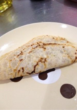 サッと出来る、お手軽おやつ-レシピのメイン写真