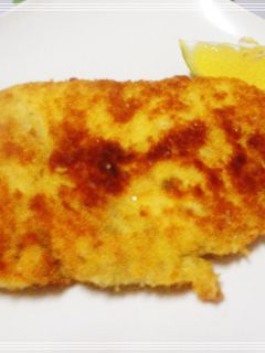 柔らか♪ハーブマリネのチキンカツレツ-レシピのメイン写真