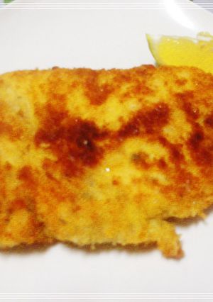 柔らか♪ハーブマリネのチキンカツレツ-レシピのメイン写真