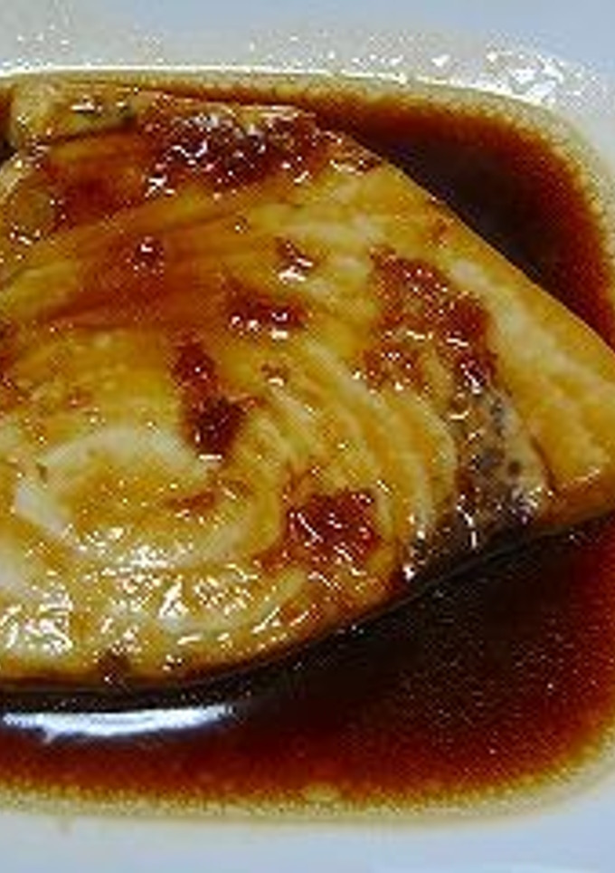 本格的 カジキマグロの生姜焼き-レシピのメイン写真