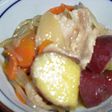 じゃが…じゃない肉じゃが☻