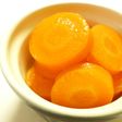 つわり応援!☆人参の甘酢煮(冷たい)☆