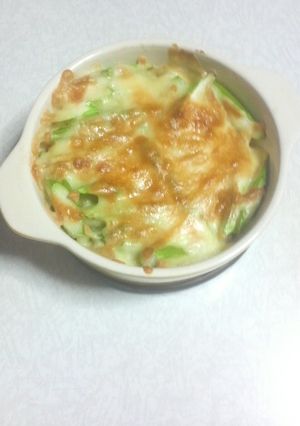 *簡単*じゃがチーズ-レシピのメイン写真