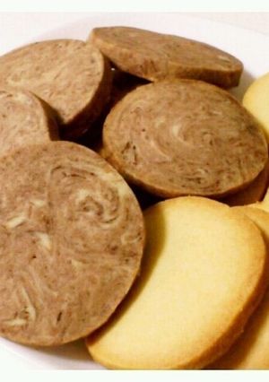 サックサク簡単クッキー☆-レシピのメイン写真