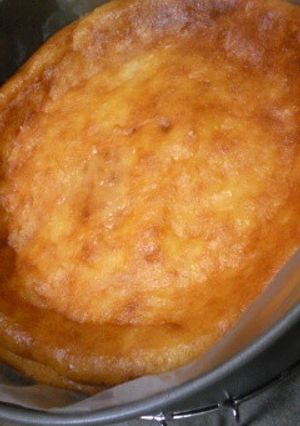超簡単チーズケーキ-レシピのメイン写真