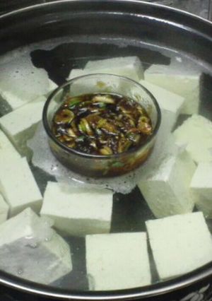 簡単！あったか湯豆腐-レシピのメイン写真