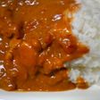 チキンカレー
