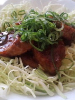 豚ヒレ肉のソテー-レシピのメイン写真