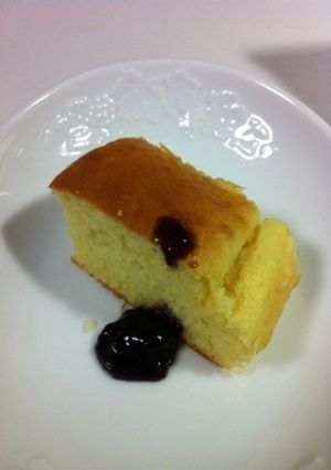 手抜きチーズケーキ-レシピのメイン写真