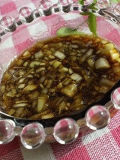 から揚げに!!中華風ネギたれ☆-レシピのメイン写真
