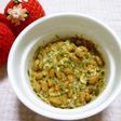 ✿わたし流✿妊娠中の納豆のいただき方