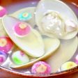 ひな祭りに!シェフ直伝はまぐりのお吸い物